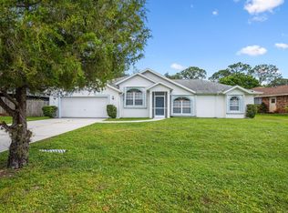 1551 Jenson Ter SE, Palm Bay, FL 32909