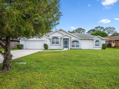 1551 Jenson Terrace SE, Palm Bay, FL, 32909