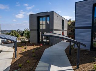 8240 High St, La Mesa, CA 91941