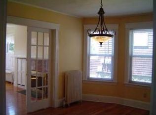 166 Norfolk Ave, Swampscott, MA 01907