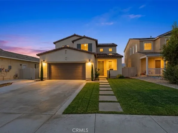 36958 Frantoio St, Beaumont, CA 92223