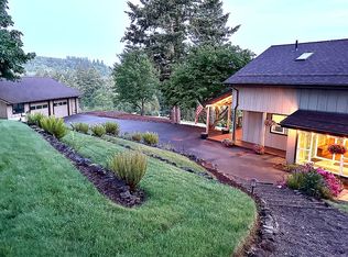 9755 Deep Ln SE, Turner, OR 97392