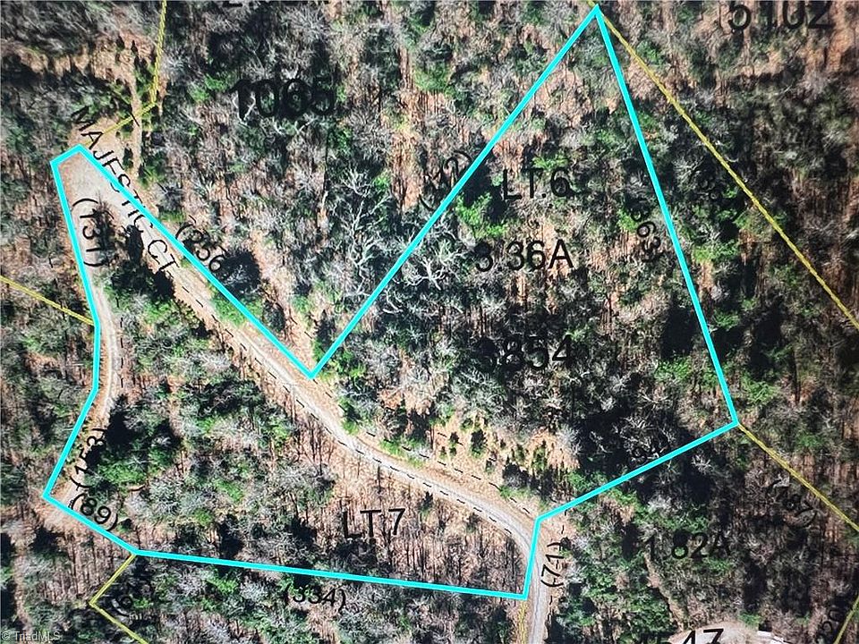 6 & 7 Majestic Ct, Boomer, NC 28606 MLS 1105771 Zillow