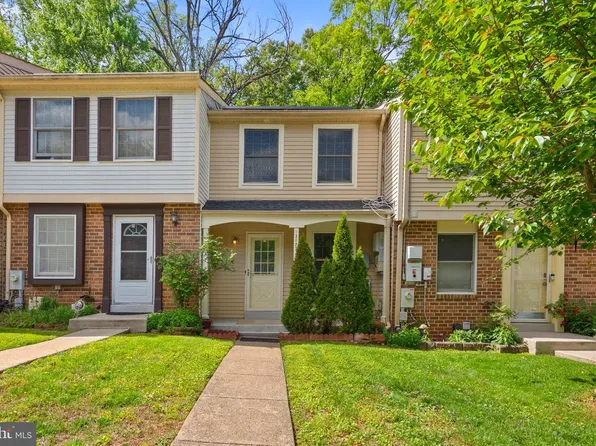 13827 Palmer House Way Unit 32-236, Silver Spring, MD 20904