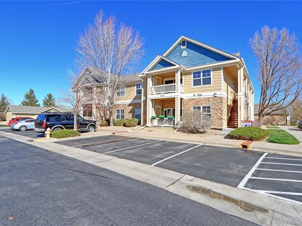 3575 Boulder Circle #201, Broomfield, CO 80023