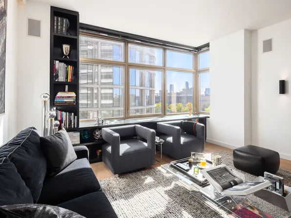 1 Morton Square image 1 of 8