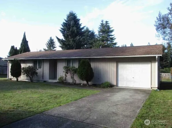 12008 219th Avenue Ct E, Bonney Lake, WA 98391