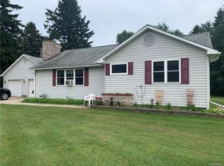 336 Route 39 W, Arcade, NY 14009
