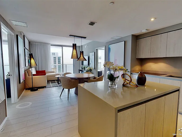 4010 S Ocean Dr #2203-1 — Photo 2