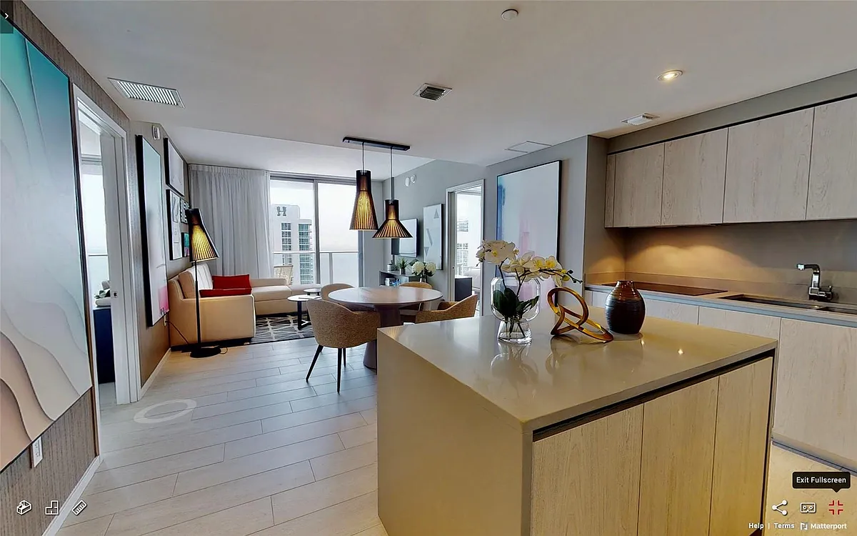Building Photo - 4010 S Ocean Dr #2203-1