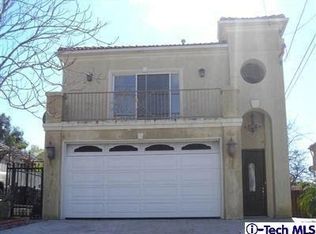 7162 Summitrose St, Tujunga, CA 91042