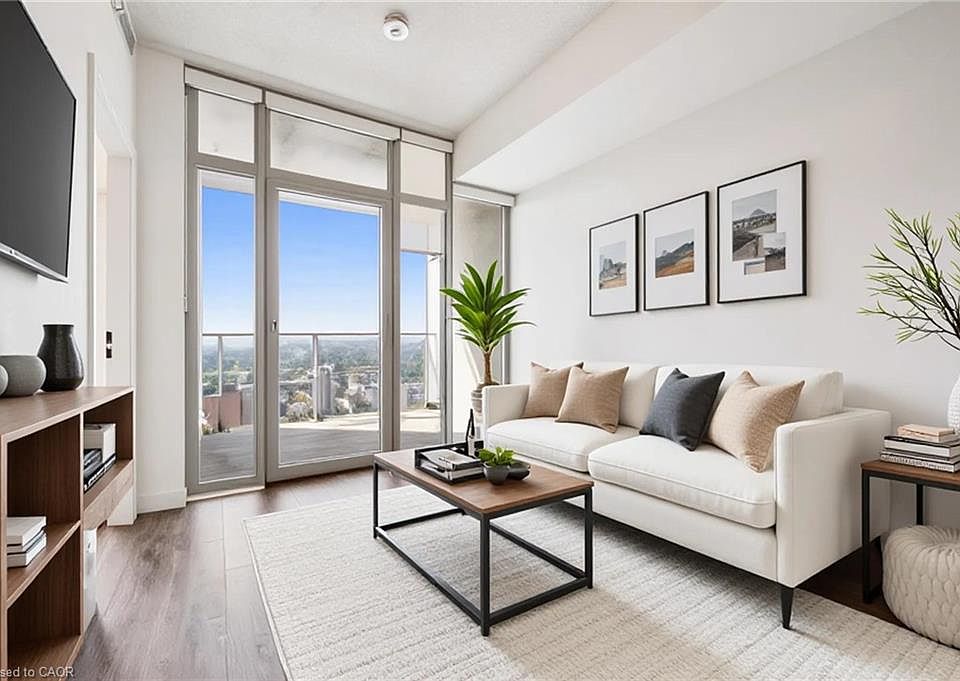 1st image of 60 Frederick St #2913