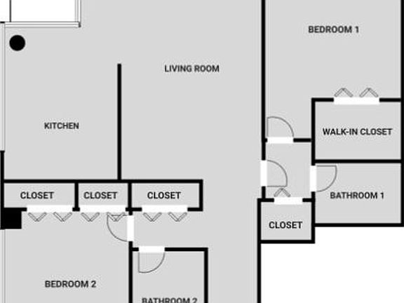 2nd image of 101 W End Ave APT 20N