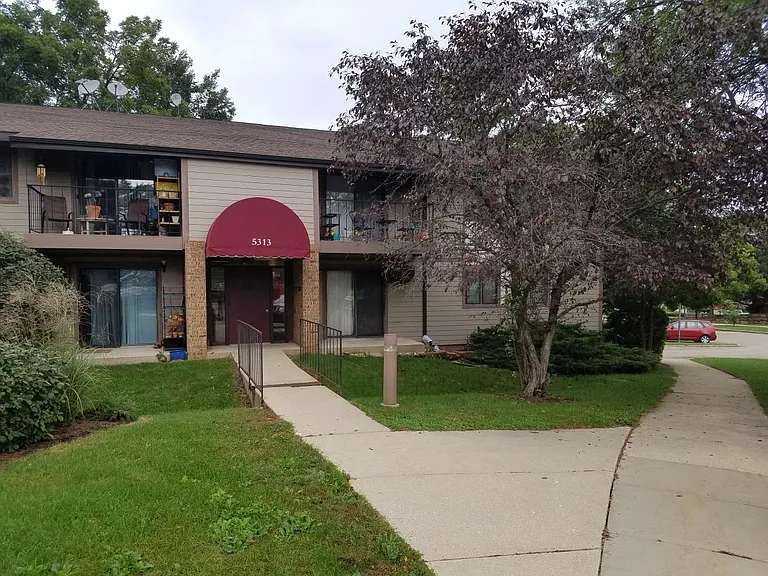 5313 Brody Dr #103 — Photo 1