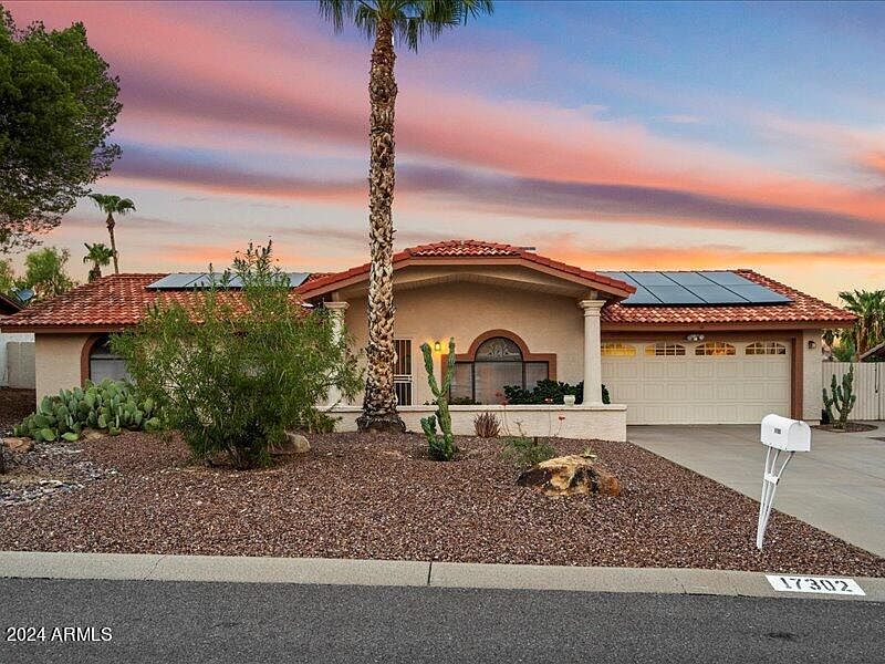 1st image of 17302 E ORO GRANDE Drive
