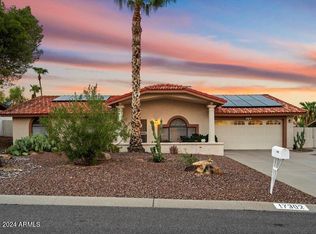 17302 E Oro Grande Dr, Fountain Hills, AZ 85268