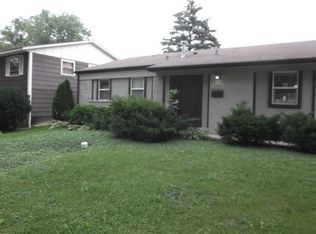 21613 Cynthia Ave, Sauk Village, IL