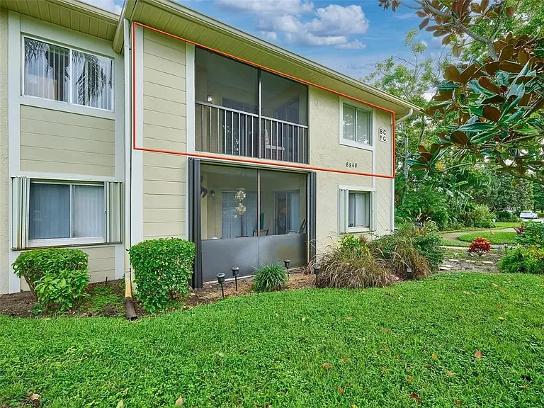 6540 Chasewood Dr #F — Photo 18