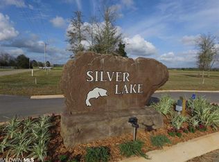 0 Enchantment Ln LOT 20, Silverhill, AL 36576