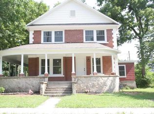 509 Hamilton St, Neosho, MO 64850