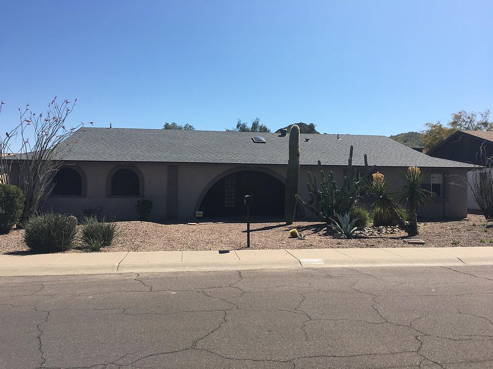 1st image of 2645 E Hillery Dr