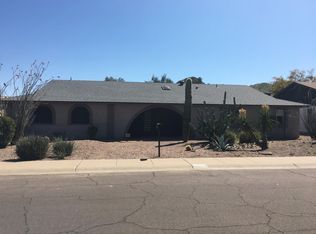2645 E Hillery Dr, Phoenix, AZ 85032