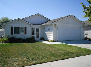 1640 Devoe, Spokane, WA 99217