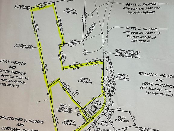 2nd image of 901 Ball Field Rd