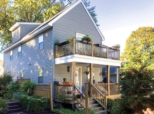 19 Landers Rd, Quincy, MA 02170