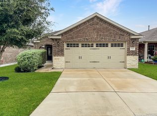 3347 Blossom Row, San Antonio, TX 78253