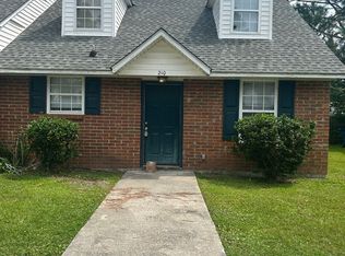 210 Madison Ave, Saint Marys, GA 31558