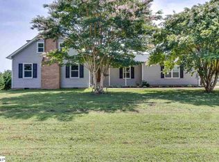 1598 River Rd, Piedmont, SC 29673