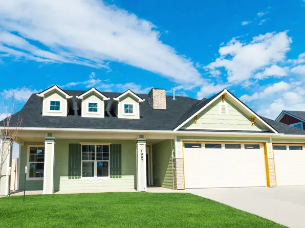 1997 Tomochic Dr, Fruita, CO 81521