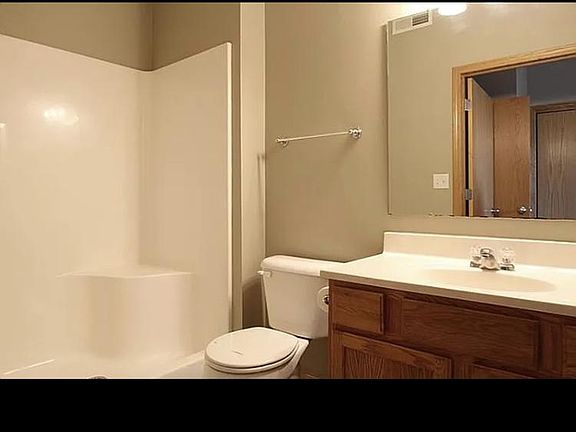 Bathroom #1. I use this as my main bathroom