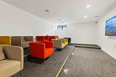 Rented by Dalan Rentals