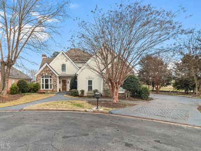 2210 Chase Way SE, Conyers, GA, 30013