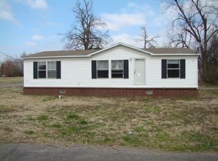520 Indianapolis St, Muskogee, OK 74401