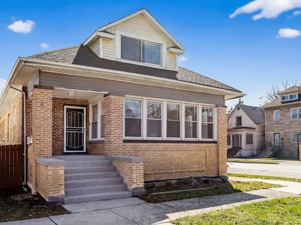 1 E 114th St, Chicago, IL 60628