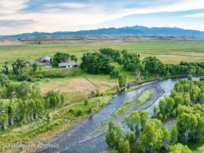 1311 1st Rd #&-1315, Meeteetse, WY, 82433