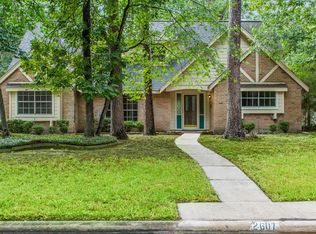 2607 Riverlawn Dr, Humble, TX 77339