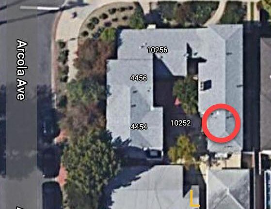 2nd image of 4452 Arcola Ave
