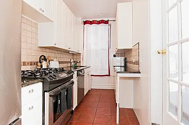 Rented by KG Properties