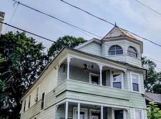 5 Seven Richmond St, Adams, MA 01220