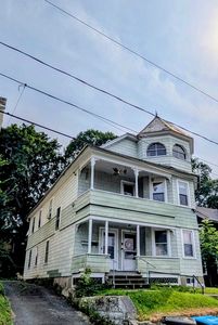 5 Seven Richmond St, Adams, MA, 01220