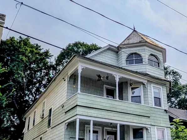 5 Seven Richmond St, Adams, MA 01220