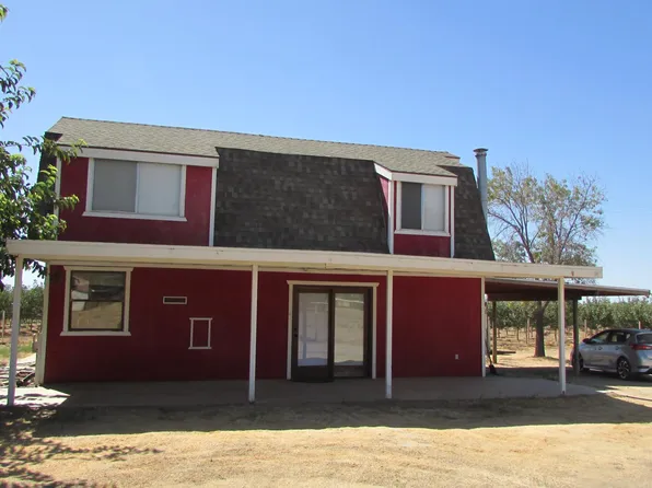 2856 Harmon Rd #B, Bakersfield, CA 93307