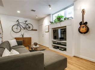 4134 Travis St UNIT 15, Dallas, TX 75204
