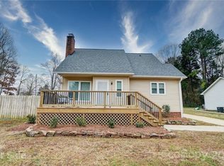 162 Commodore Loop, Mooresville, NC 28117
