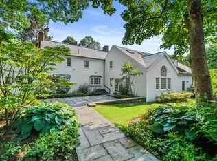 17 Montrose St, Newton, MA 02458