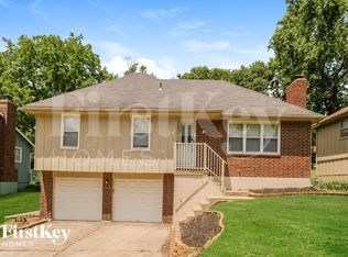 6812 Vermont Ave, Raytown, MO 64133